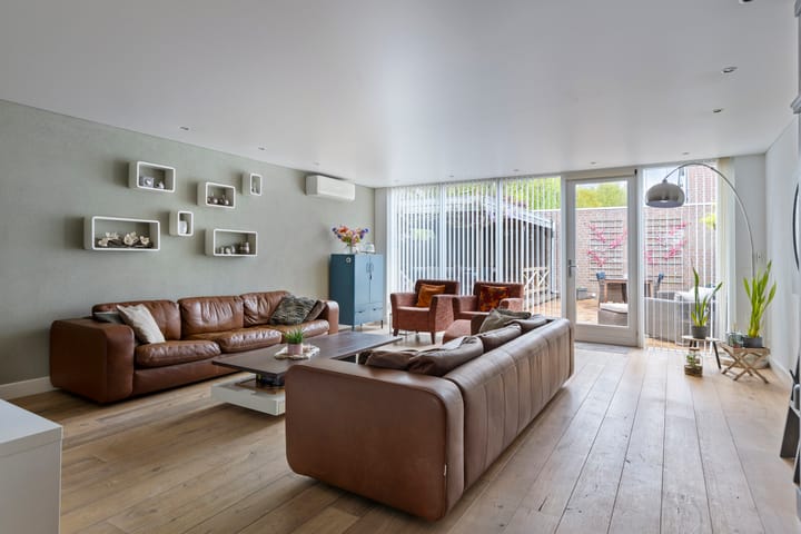 Foto 9 van Swalmstraat 16