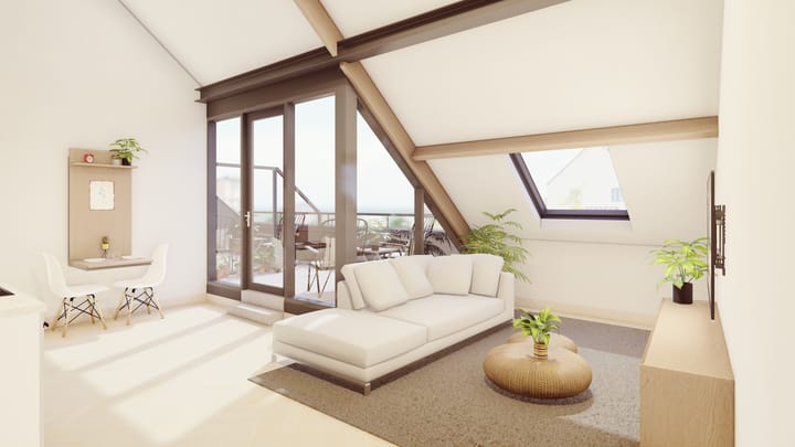 Foto 22 van Huize Wolfeynde