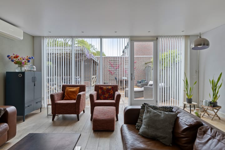 Foto 10 van Swalmstraat 16