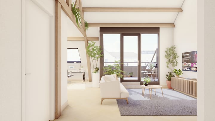 Foto 28 van Huize Wolfeynde