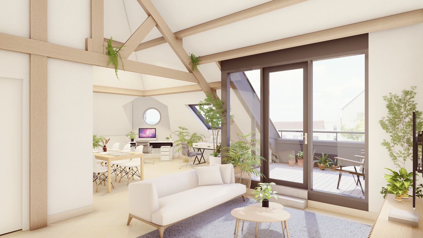 Foto 29 van Huize Wolfeynde