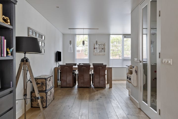 Foto 11 van Swalmstraat 16