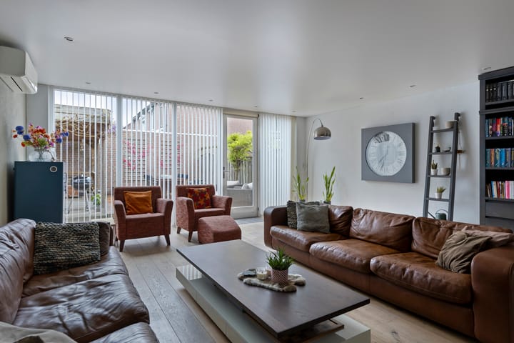 Foto 12 van Swalmstraat 16