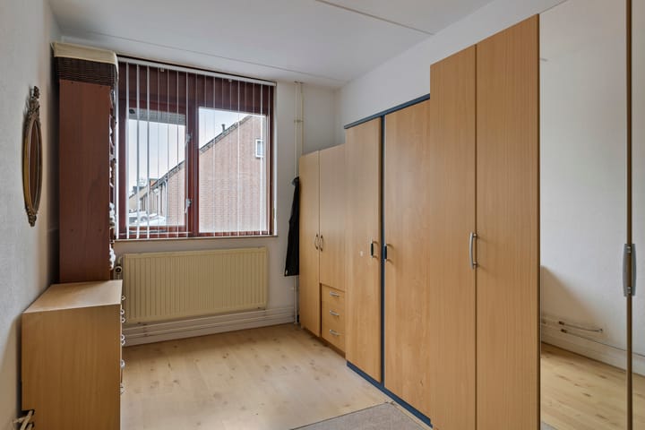 Foto 21 van Swalmstraat 16