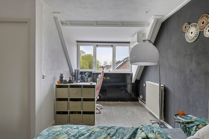 Foto 24 van Swalmstraat 16