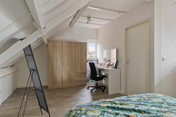 Foto 25 van Swalmstraat 16