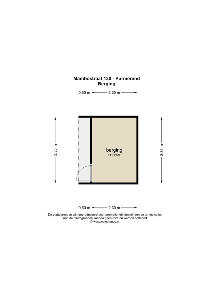 Foto 57 van Mambostraat 130