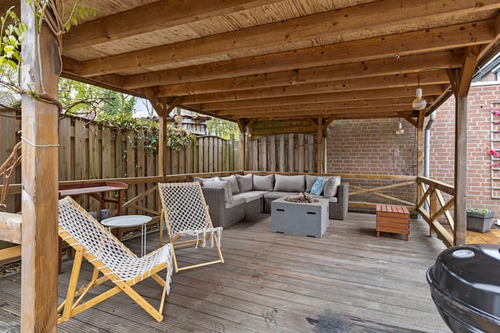 Foto 27 van Swalmstraat 16