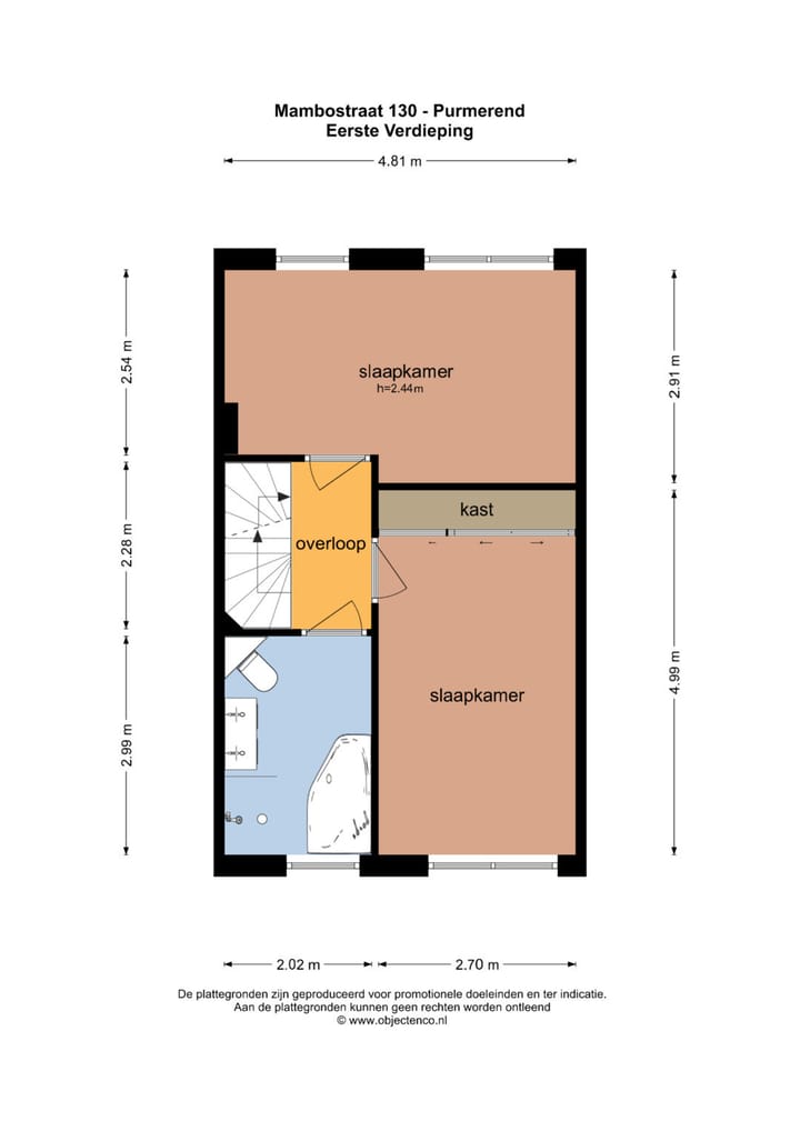 Foto 60 van Mambostraat 130