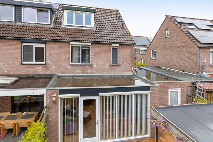 Foto 28 van Swalmstraat 16