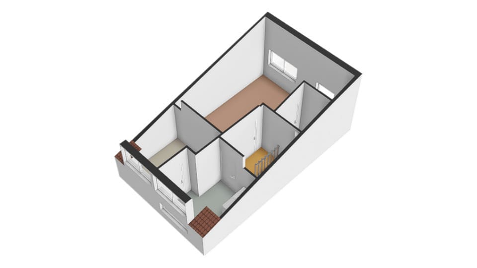 Photo 64 of Mambostraat 130