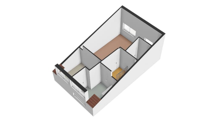 Foto 64 van Mambostraat 130