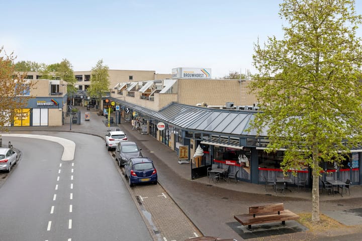 Foto 30 van Swalmstraat 16