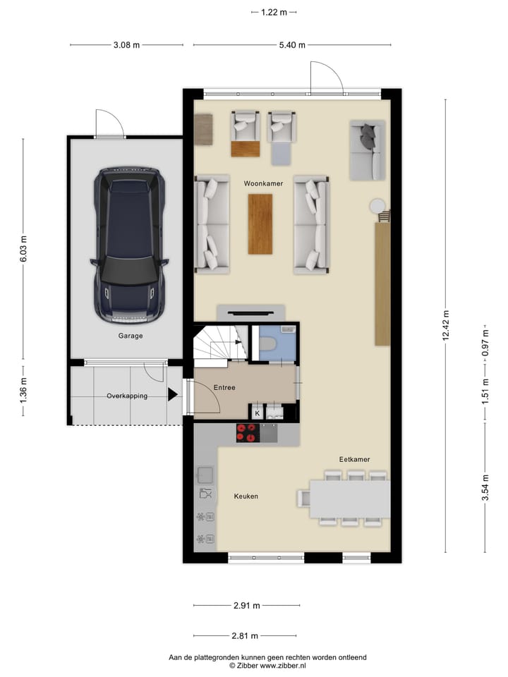 Foto 36 van Swalmstraat 16