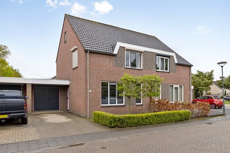 Swalmstraat 16 main image