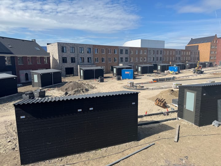 Foto 3 van Klipper 30