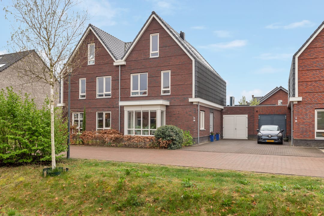 Foto 1 van Perzik 20