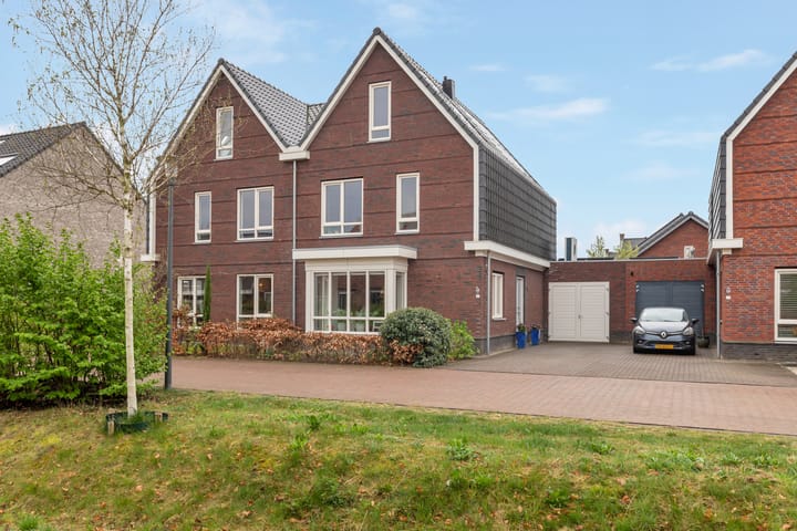 Foto 1 van Perzik 20