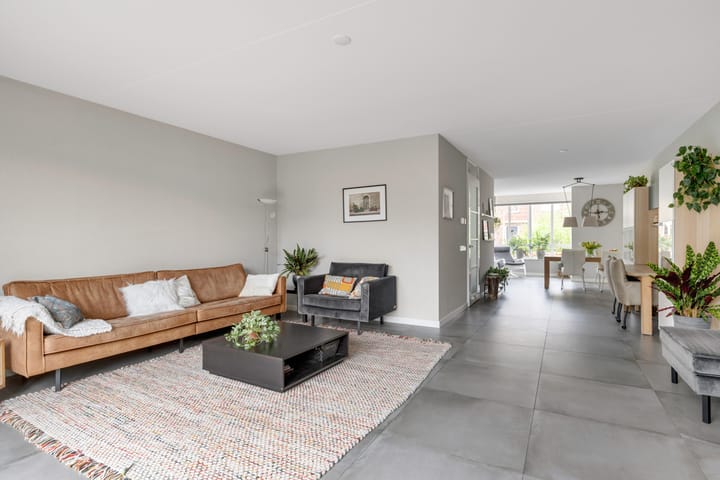 Foto 2 van Perzik 20