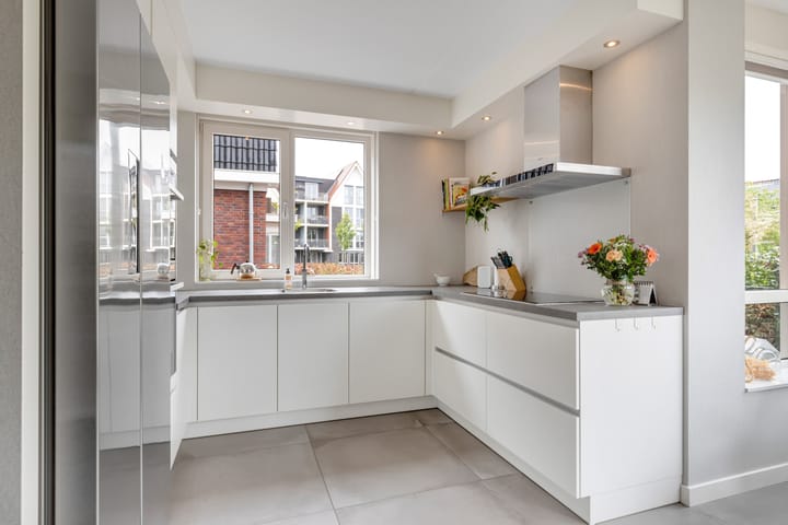 Foto 3 van Perzik 20