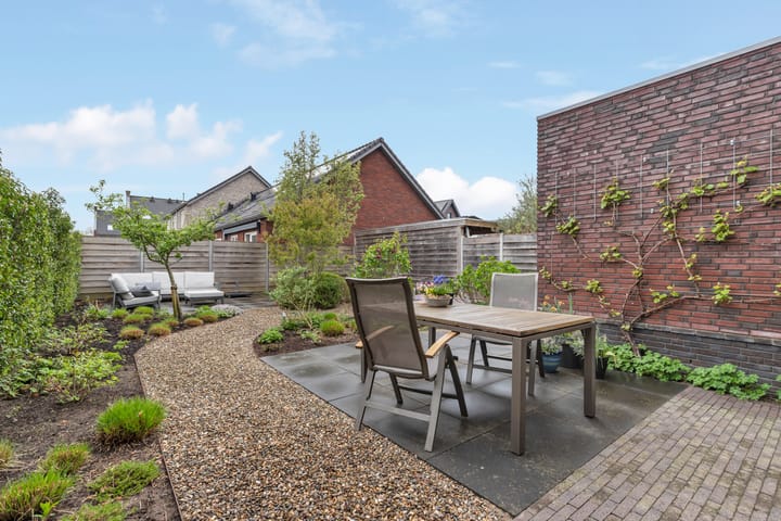 Foto 4 van Perzik 20