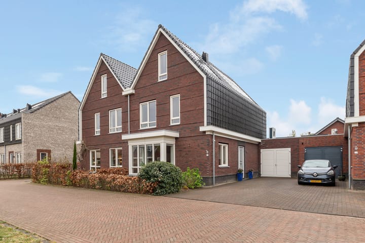 Foto 5 van Perzik 20