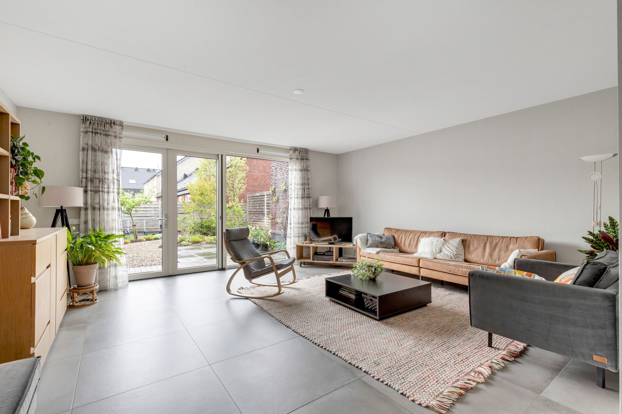 Foto 6 van Perzik 20