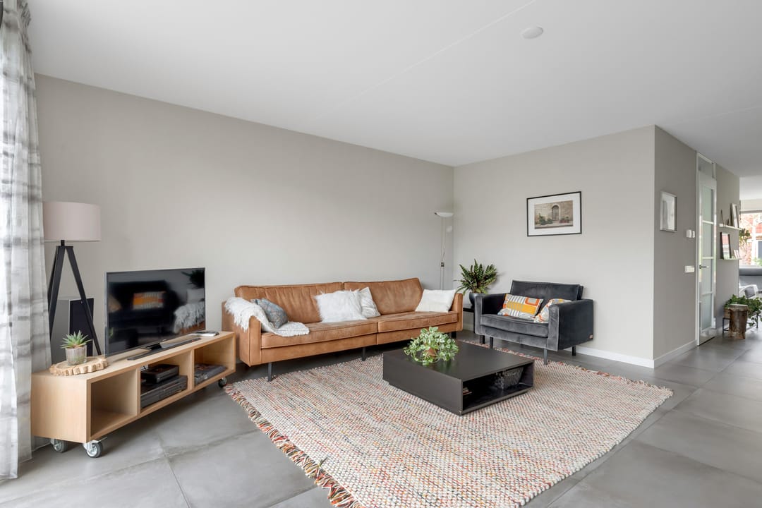 Foto 7 van Perzik 20