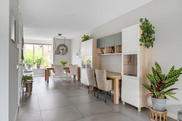 Foto 8 van Perzik 20