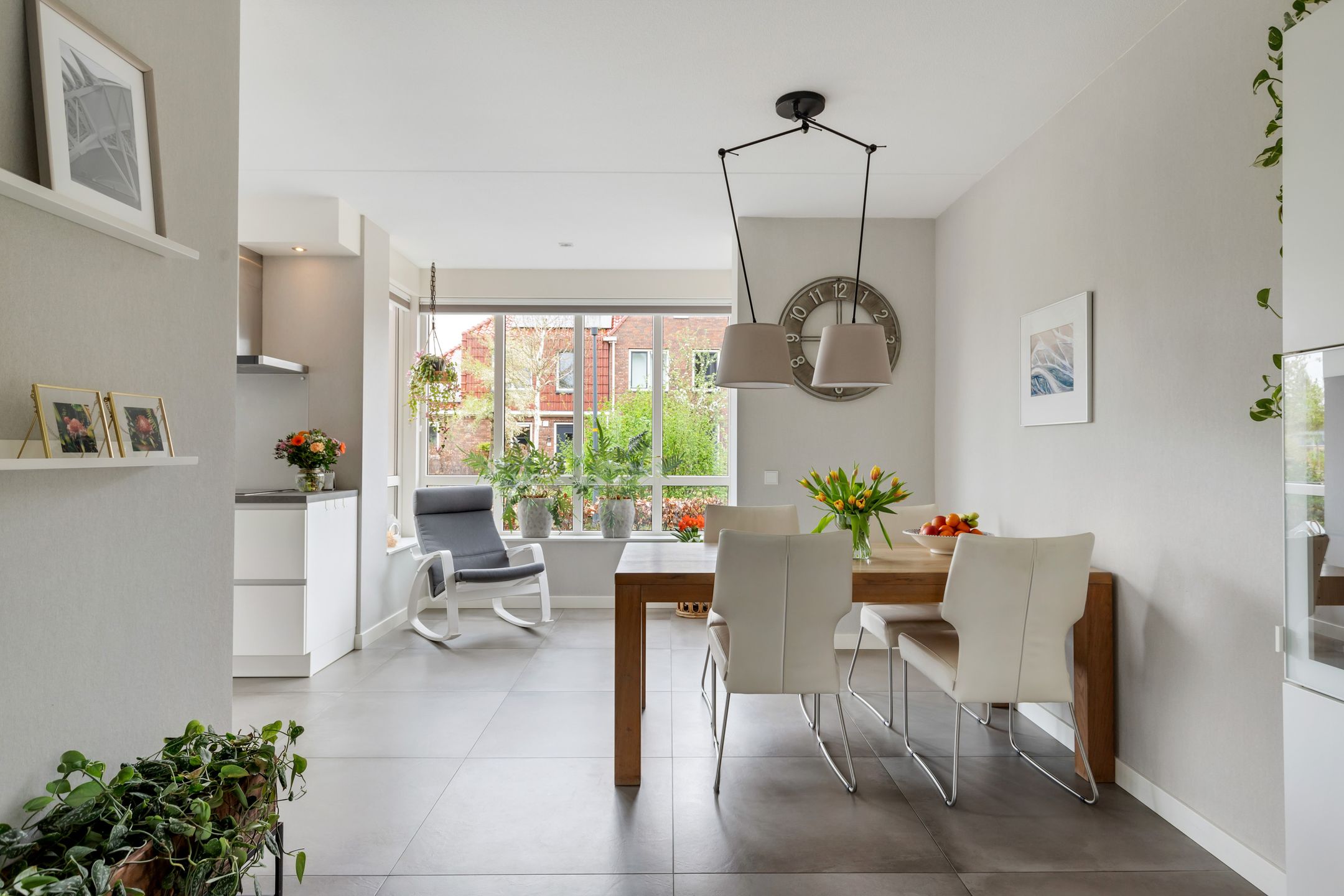 Foto 9 van Perzik 20