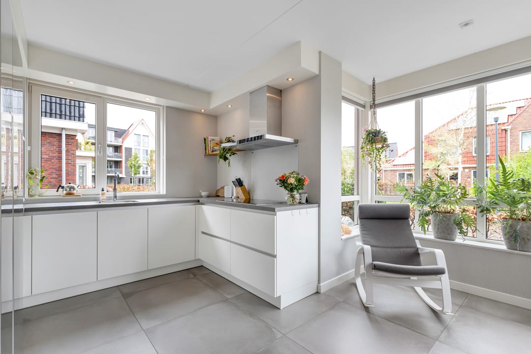 Foto 13 van Perzik 20