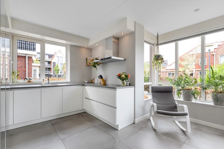 Foto 13 van Perzik 20