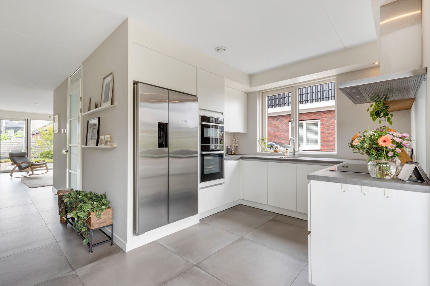 Foto 14 van Perzik 20