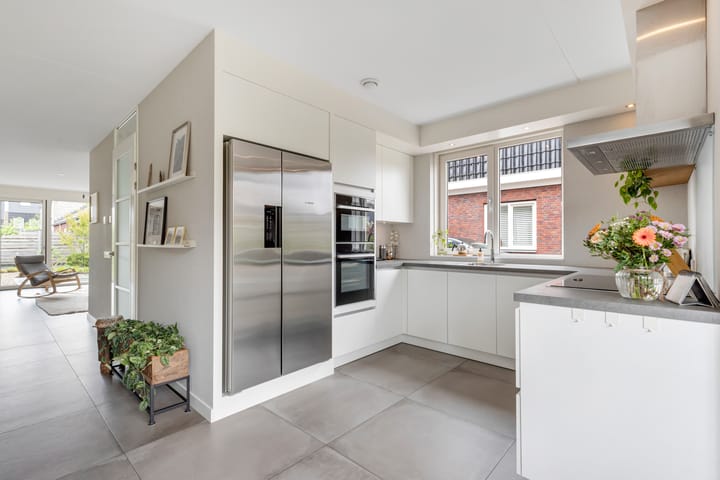 Foto 14 van Perzik 20