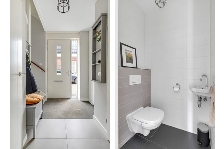 Foto 15 van Perzik 20