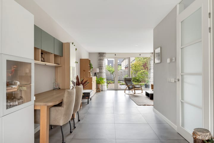 Foto 11 van Perzik 20