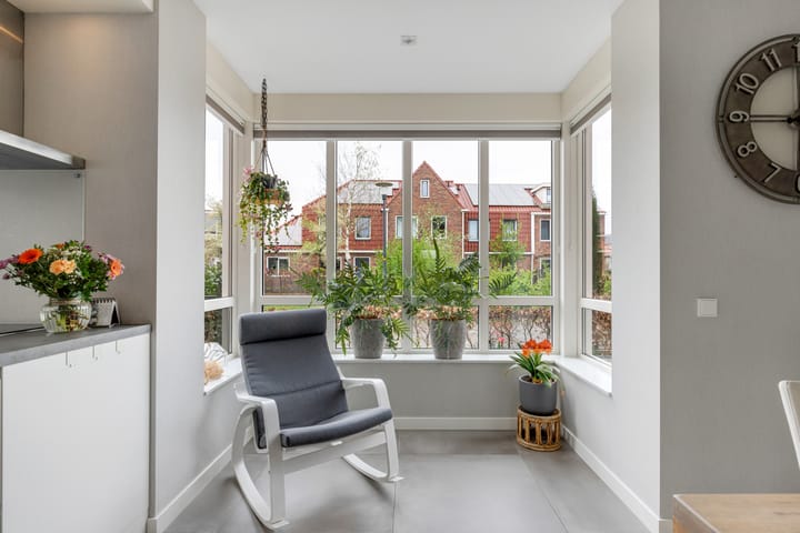 Foto 12 van Perzik 20