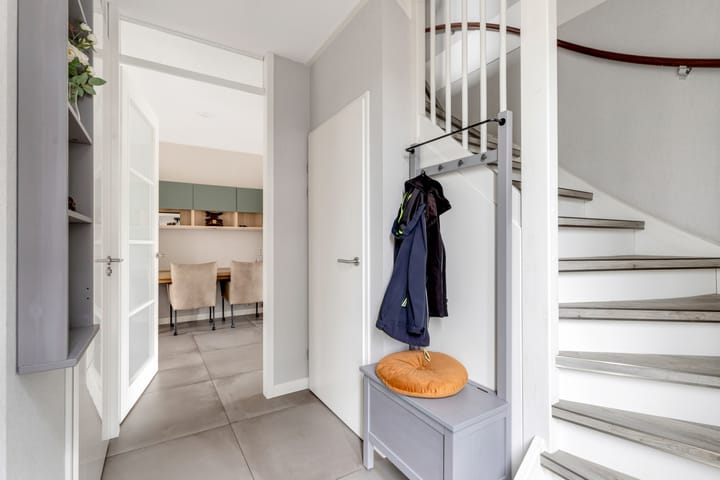 Foto 16 van Perzik 20