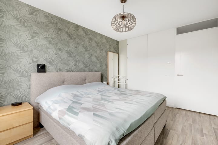 Foto 19 van Perzik 20