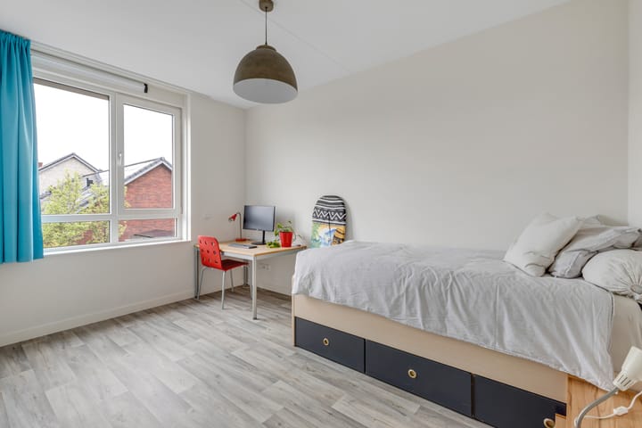 Foto 21 van Perzik 20