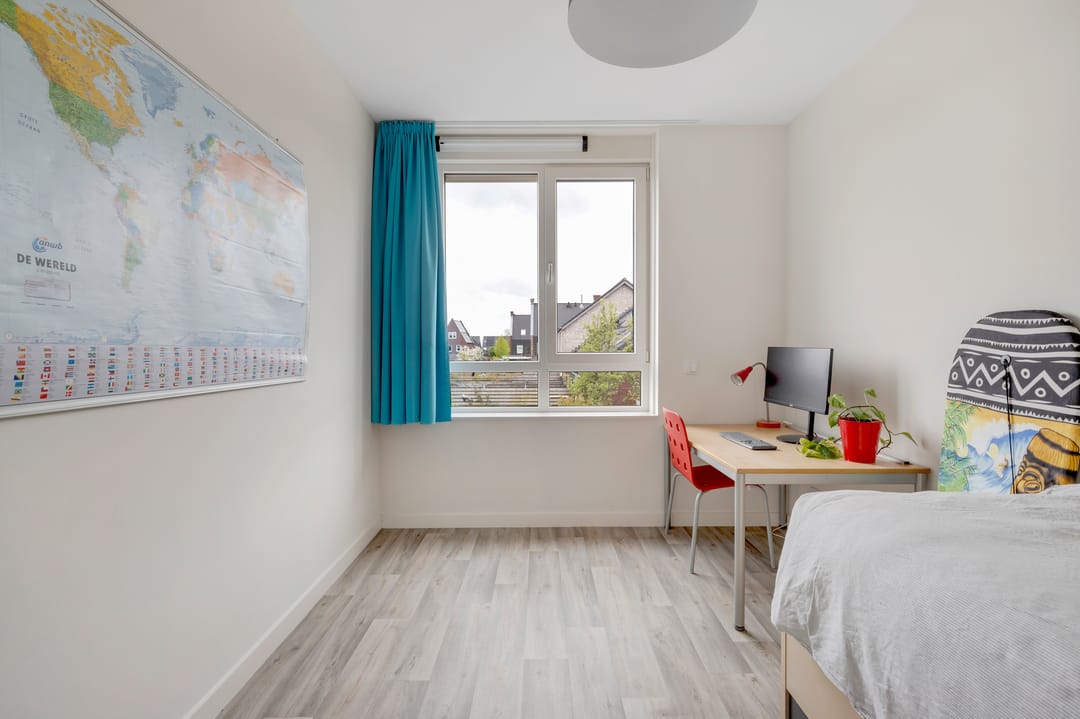 Foto 22 van Perzik 20