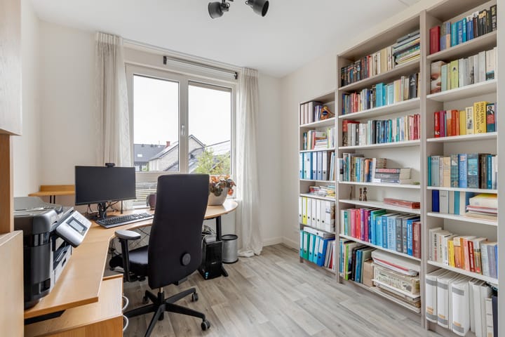 Foto 23 van Perzik 20