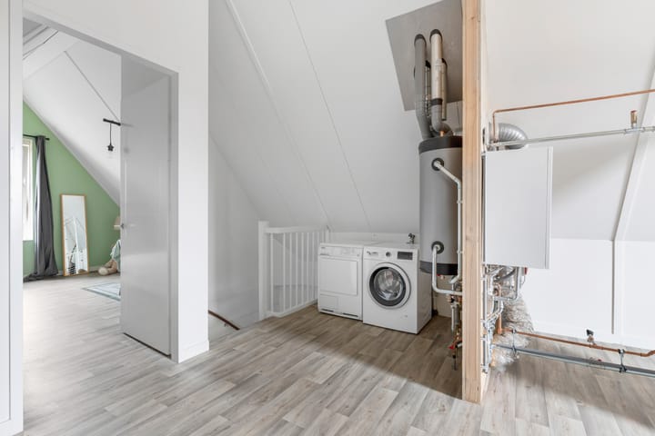 Foto 28 van Perzik 20