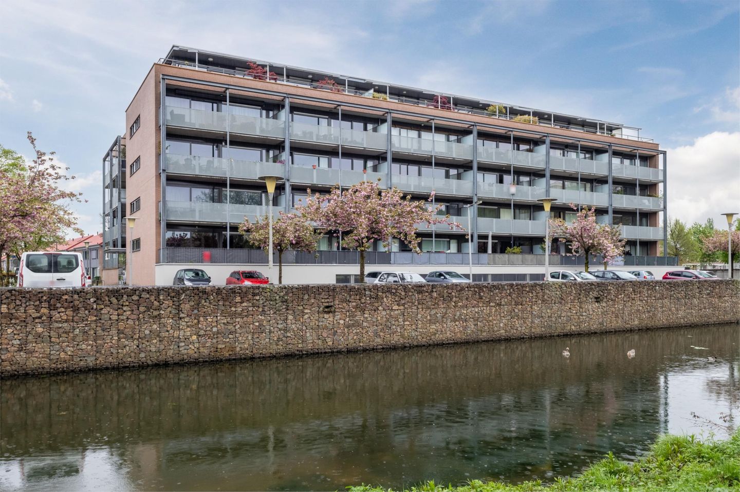 Foto 1 van Kruidenplein 74