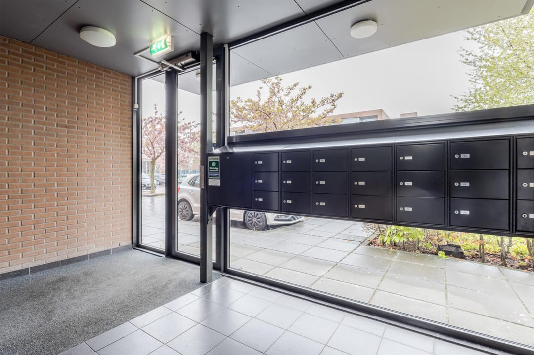 Foto 2 van Kruidenplein 74