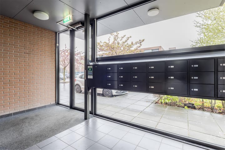 Foto 2 van Kruidenplein 74