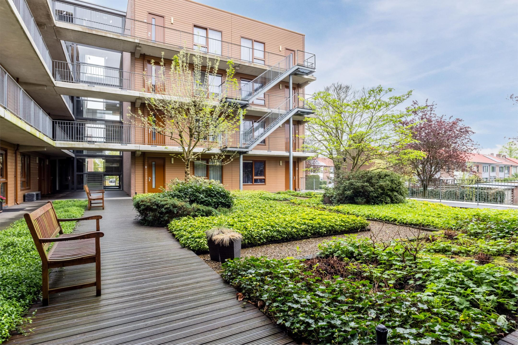 Foto 3 van Kruidenplein 74