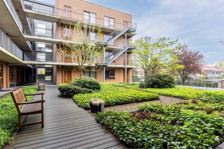 Foto 3 van Kruidenplein 74