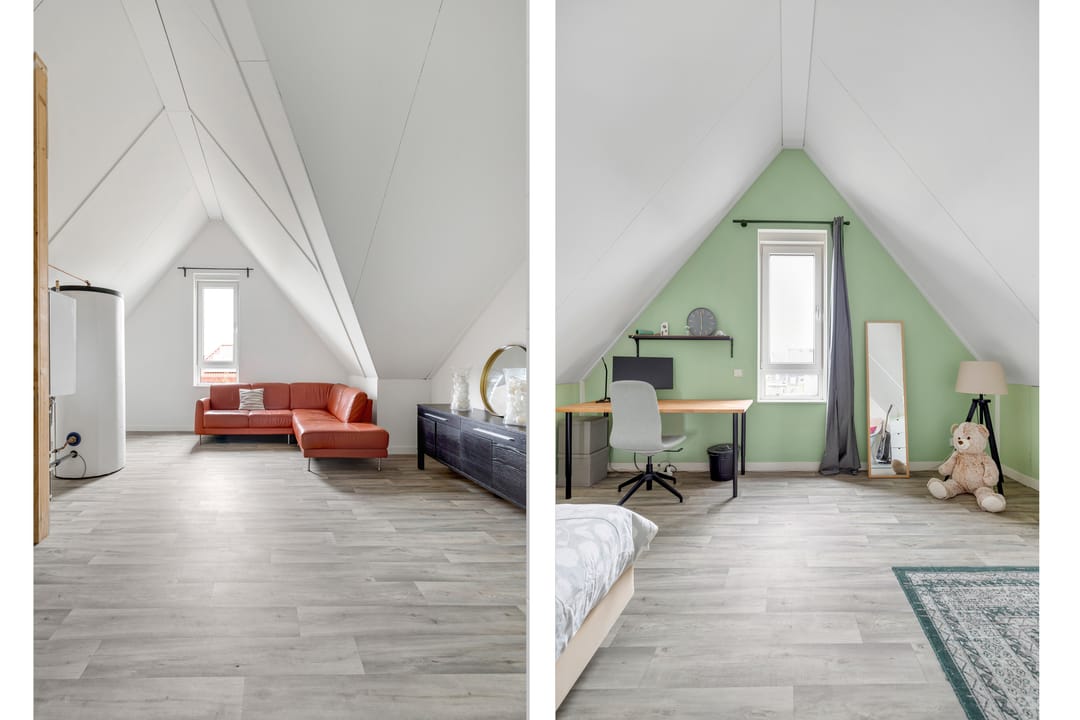 Foto 32 van Perzik 20