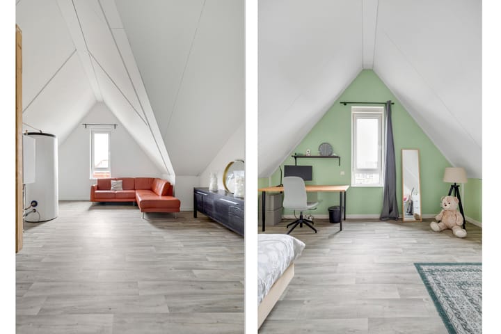 Foto 32 van Perzik 20